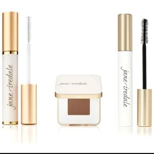 Jane iredale